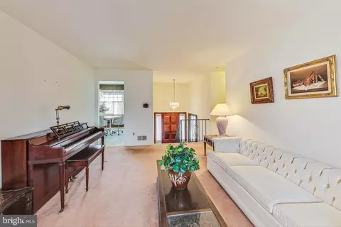 Living - 4204 Kinmount Rd, Lanham, MD 20706 photo 2 of 4