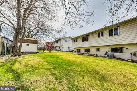 Exterior - 4204 Kinmount Rd, Lanham, MD 20706 photo 3 of 5