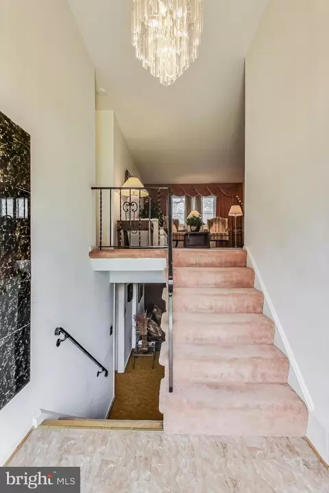 Entry Way - 4204 Kinmount Rd, Lanham, MD 20706 photo 2 of 2