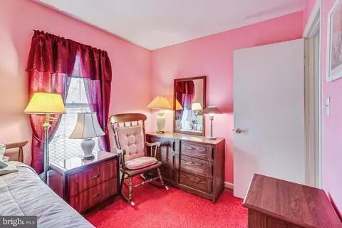 Bedroom - 4204 Kinmount Rd, Lanham, MD 20706 photo 2 of 2