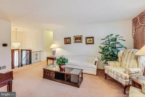 Living - 4204 Kinmount Rd, Lanham, MD 20706 photo 1 of 4