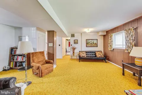 Living - 4204 Kinmount Rd, Lanham, MD 20706 photo 4 of 4