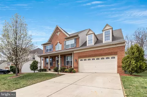17405 Madrillon Way, Accokeek, MD 20607