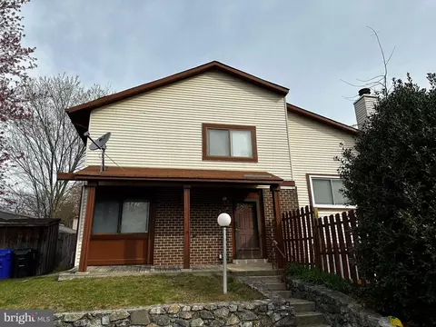 7510 Woodbine Dr, Laurel, MD 20707