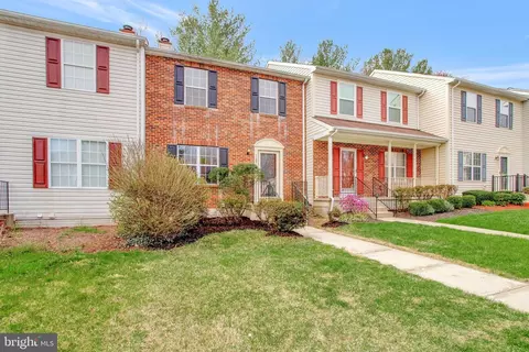 12817 Carousel Ct, Marlboro, MD 20772