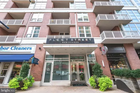 157 Fleet St #313, Oxon Hill, MD 20745