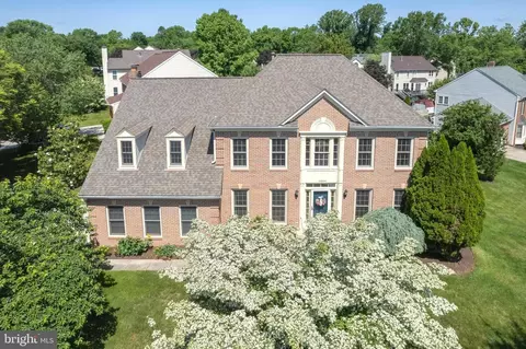 15004 Jenkins Ridge Rd, Bowie, MD 20721