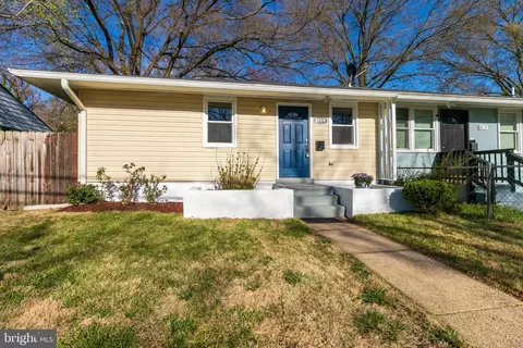 8119 Allendale Dr, Hyattsville, MD 20785