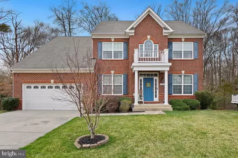 17007 Madrillon Way, Accokeek, MD 20607