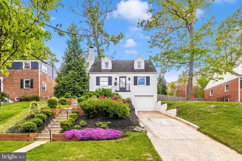 3420 Cheverly Ave, Cheverly, MD 20785