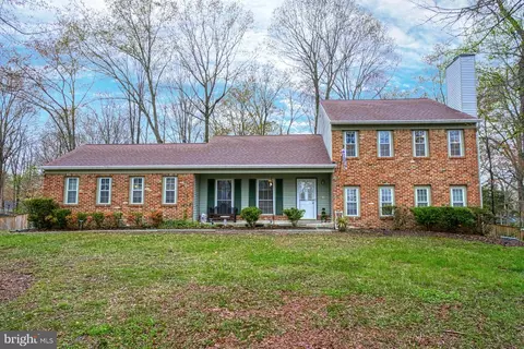 13405 Coldwater Ct, Fort Washington, MD 20744
