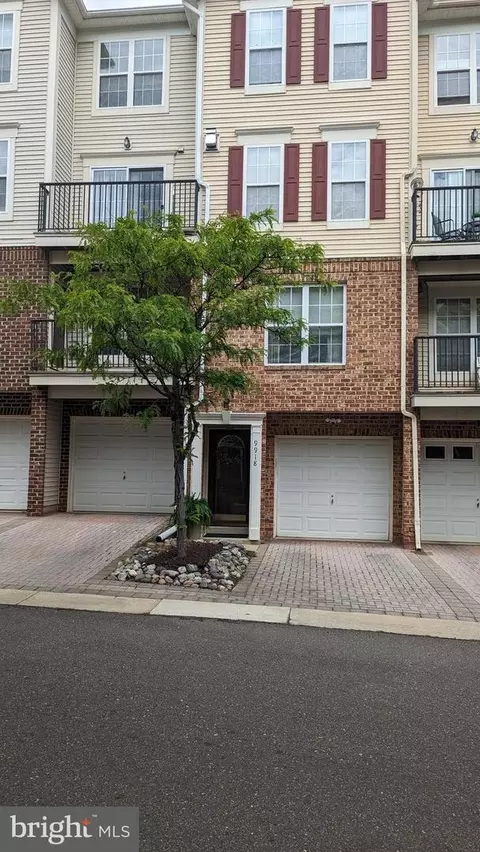 9918 Sassafras Ln #59, Bowie, MD 20721