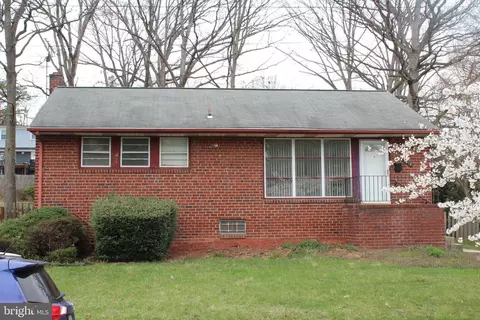 8410 Carrollton Pkwy, New Carrollton, MD 20784