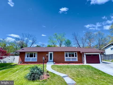 6408 97th Ave, Lanham, MD 20706 photo 2