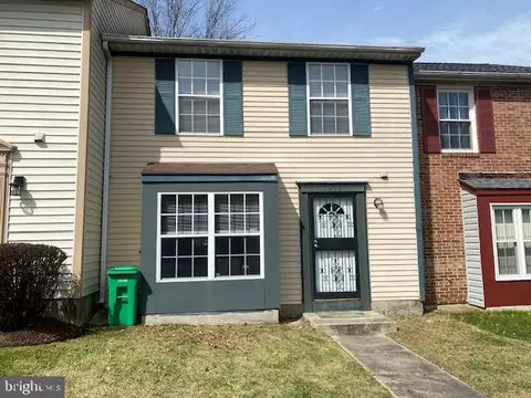 1915 Forest Park Dr, District Heights, MD 20747