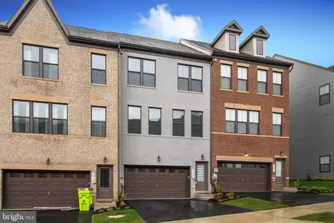 3561 Stella Blue Dr, Hyattsville, MD 20782