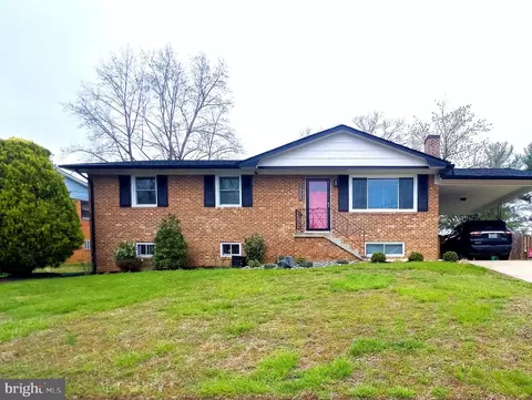 10202 White Ave, Clinton, MD 20735