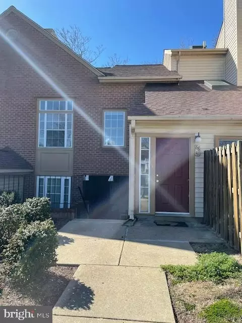 8841 Rusland Ct, Fort Washington, MD 20744