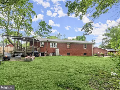 6812 96th Pl, Lanham, MD 20706 photo 31
