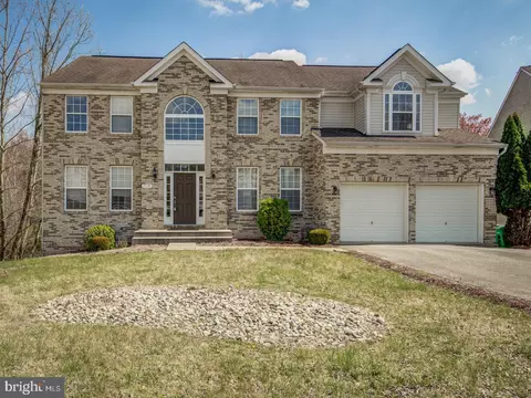 7110 Desert Peace Ct, Brandywine, MD 20613