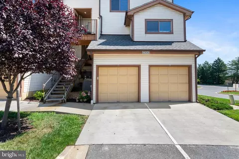14001 B Briston St #9-B, Laurel, MD 20707