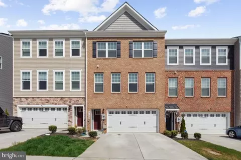 2127 Ruby Turn Turn, Mitchellville, MD 20721