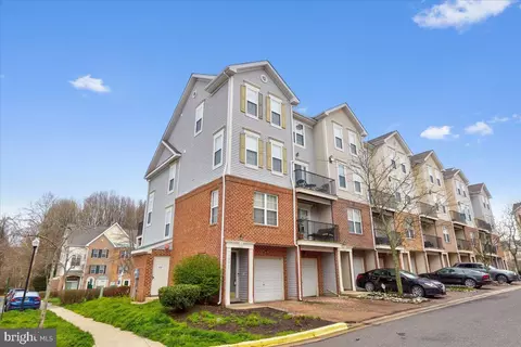 10011 Broadleaf St #14, Bowie, MD 20721