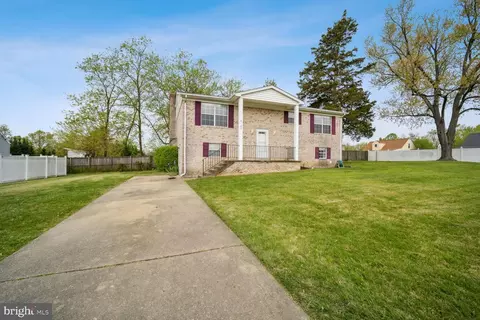 Exterior - 8105 Johnsam Rd, Clinton, MD 20735 photo 5 of 5
