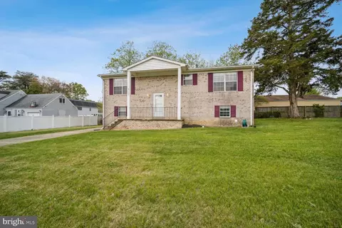 Exterior - 8105 Johnsam Rd, Clinton, MD 20735 photo 4 of 5