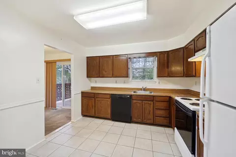 Kitchen - 8105 Johnsam Rd, Clinton, MD 20735 photo 1 of 3