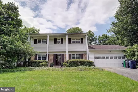 4807 Dalton St, Temple Hills, MD 20748