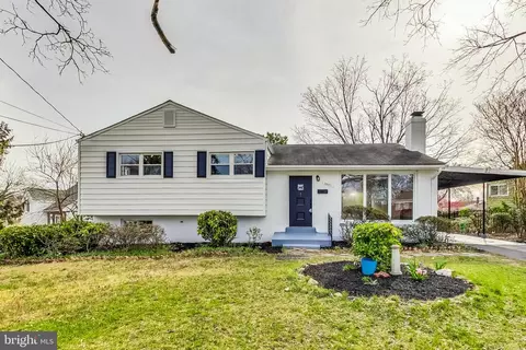 2601 Muskogee St, Adelphi, MD 20783