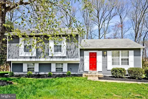 2304 Wagon Wheel Ct, Fort Washington, MD 20744