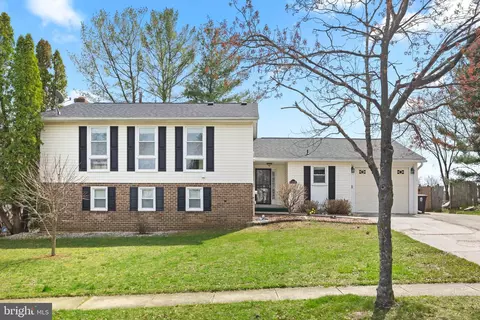 12225 Kingswell St, Bowie, MD 20721