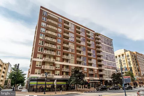 157 Fleet St #301, National Harbor, MD 20745