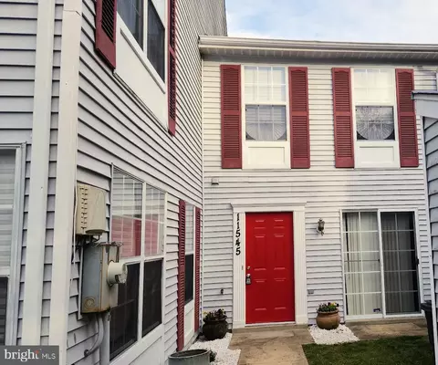 11545 Joyceton Dr #29-4, Marlboro, MD 20774