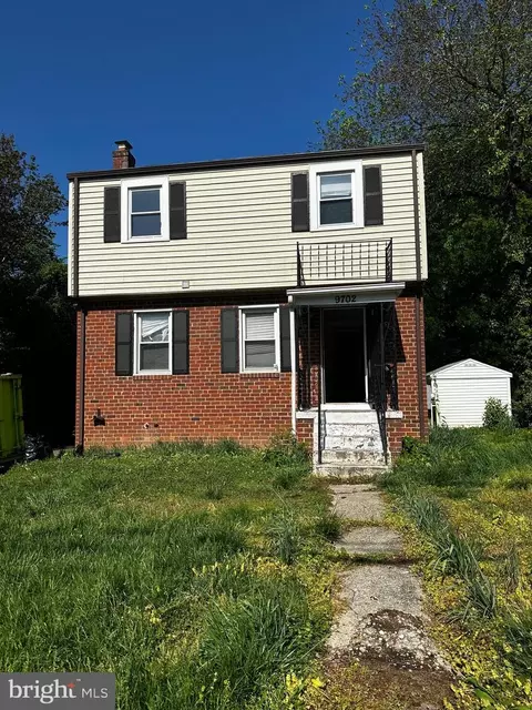 9702 53rd Ave, College Park, MD 20740