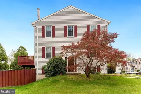 10714 Castleton Way, Marlboro, MD 20774