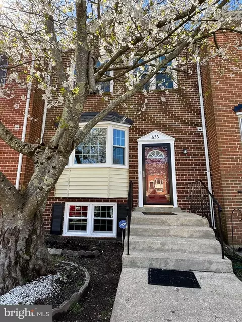 11636 Cosca Park Dr, Clinton, MD 20735