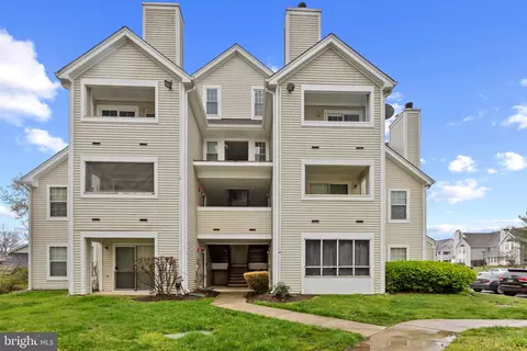 4508 Lord Loudoun Ct #17-9, Marlboro, MD 20772