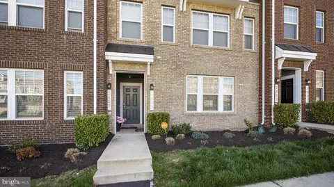 3807 Richmond Run #134, Marlboro, MD 20772