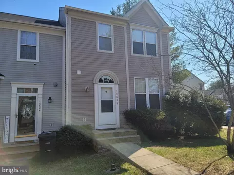 10626 Fitzgibbon Ct, Bowie, MD 20721