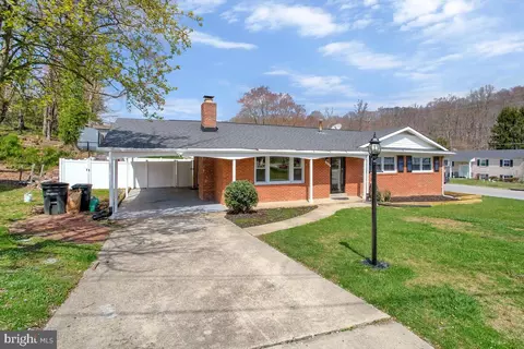 3012 Merva Ct, Fort Washington, MD 20744