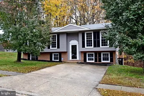 2208 Overton Dr, District Heights, MD 20747