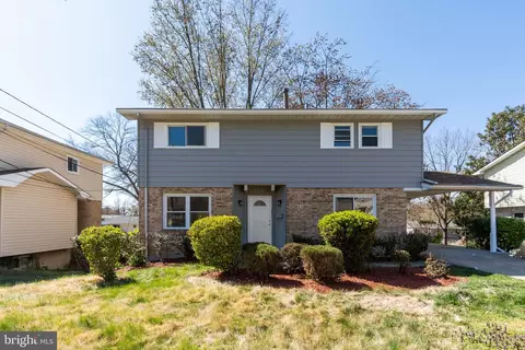 3604 Jeff Rd, Glenarden, MD 20774