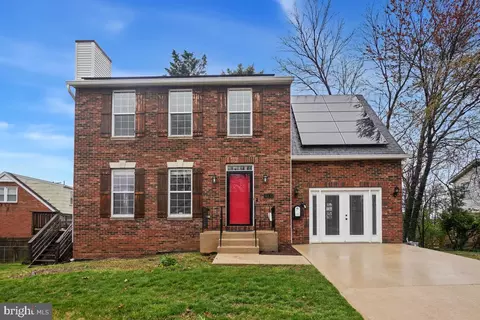 3300 Tremont Ave, Cheverly, MD 20785