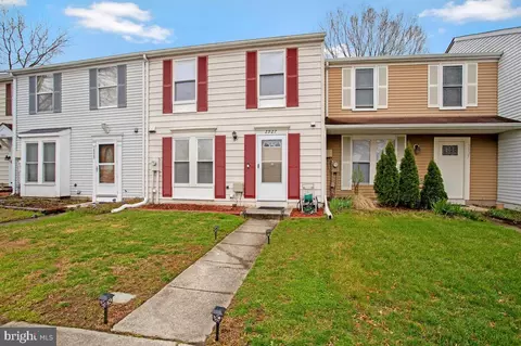2927 November Ct, Bowie, MD 20716