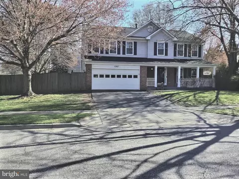 12907 Rhine Rd, Marlboro, MD 20772