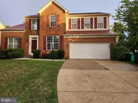4803 Gerrards Hope, Bowie, MD 20720