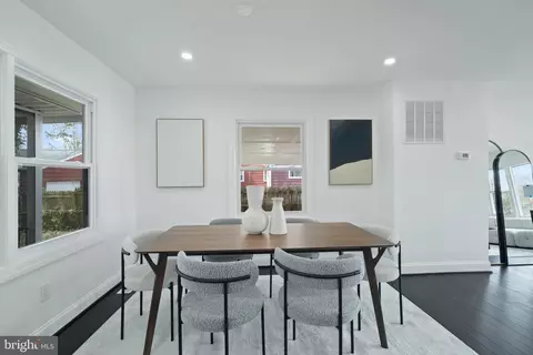 Dining - 9607 Franklin Ave, Lanham, MD 20706 photo 2 of 2